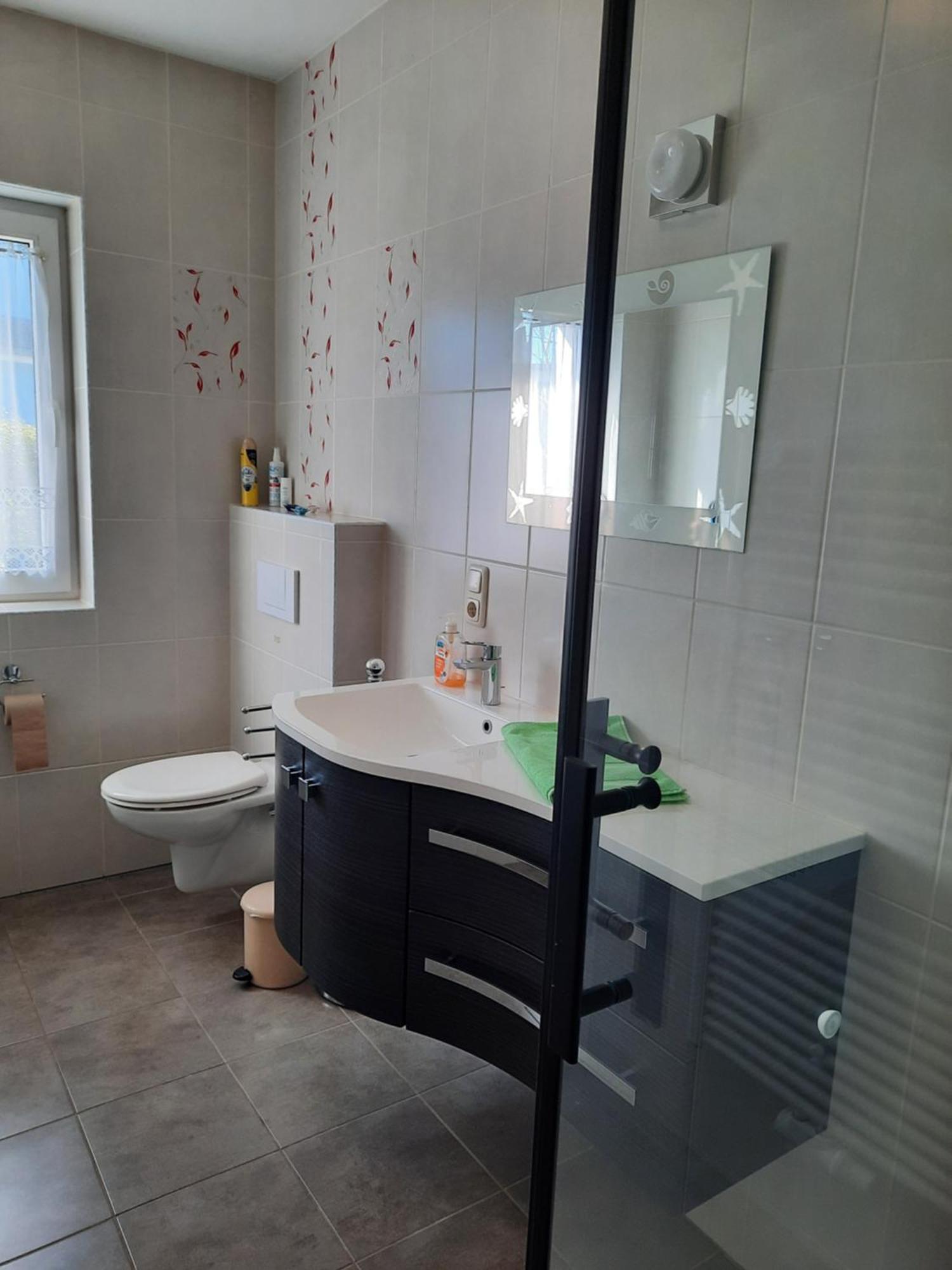 Haus Wildrose Villa Dranske Kültér fotó